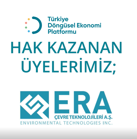 Türkiye Döngüsel Ekonomi Platformu